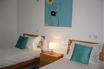 Quinta das Palmeiras 2 Bedroom Apartment 110