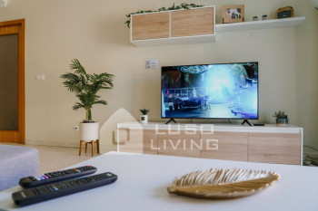 Vista das Ondas - Apartamento fantástico com vista mar