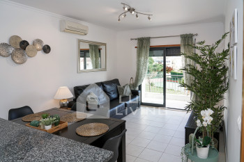 Vista das Ondas - First Floor 1 Bedroom Apartment
