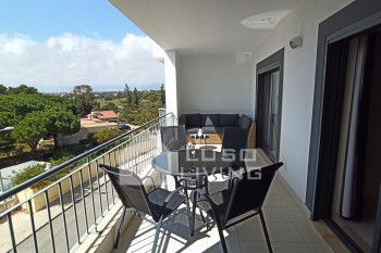 Vista das Ondas Apartamento T1 - 3º Andar 