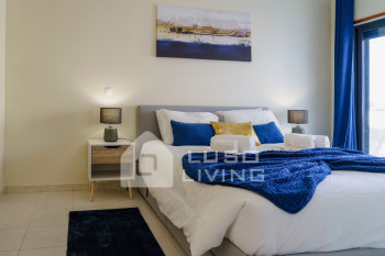 Vista das Ondas - First Floor 2 Bed Apartment with Sea Views