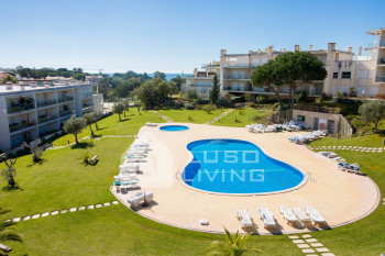 Monte de Balaia 2 Bedroom Apartment
