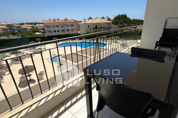 Vista das Ondas -First Floor 1 Bedroom Apartment 