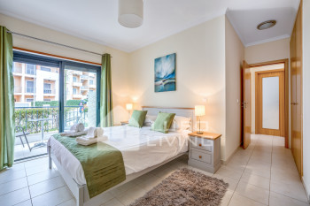 Vista das Ondas - Ground Floor  2 Bed Apartment 