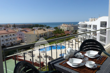Vista das Ondas -Top Floor 1 Bedroom Apartment 