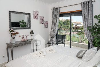 Vista das Ondas - First Floor 1 Bedroom Apartment